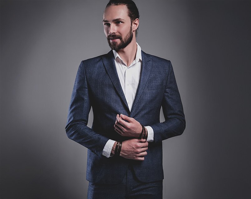 Takım Elbiseler